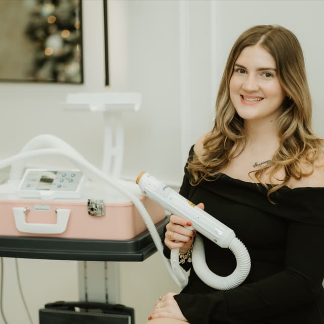 Aerolase Neo Elite - 6 treatments